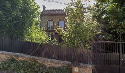 Miri Nasser, Kinésithérapeute au Raincy
