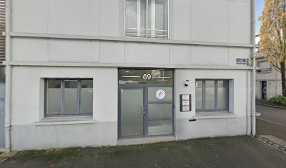 Cécile EVELEIGH, Kinésithérapeute à Lorient