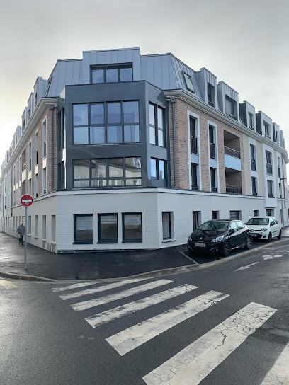 Damour Olivier, Kinésithérapeute à Houilles