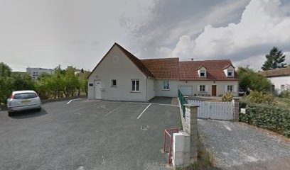 Keller Fabien, Kinésithérapeute à Cosne-Cours-sur-Loire