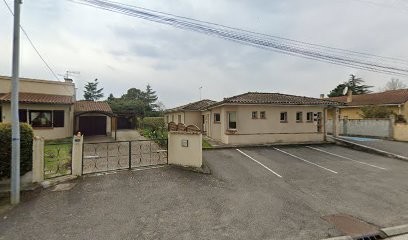 Carine Tosques, Kinésithérapeute à Muret