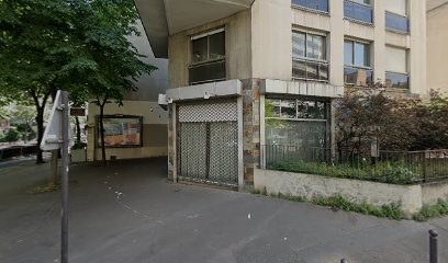 Groupe Paramédical, Kinésithérapeute à Paris 15