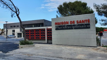 delphine gouiran, PHYSIOSANTE, Kinésithérapeute à Martigues