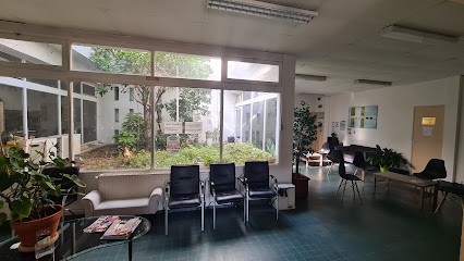 Centre Paramédical Les 3 K, Kinésithérapeute à Marseille 15