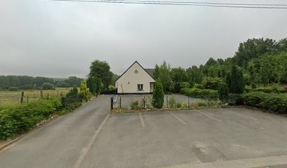 Bocquet Delannoye, Kinésithérapeute à Fauquembergues