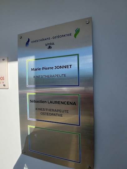 Cabinet Jonnet Laurencena, Kinésithérapeute à Saint-Pée-sur-Nivelle