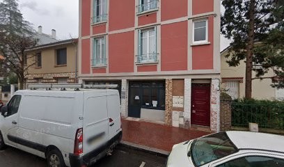 Conrad Silvain Sophie, Kinésithérapeute à Enghien-les-Bains