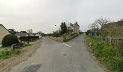 Lemains Anne Sophie, Kinésithérapeute à Longueville