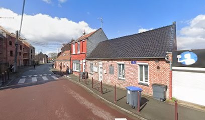 Vert Pré Santé, Kinésithérapeute à Lys-lez-Lannoy