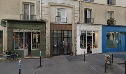 Corinne Le Briand, Kinésithérapeute à Paris 11