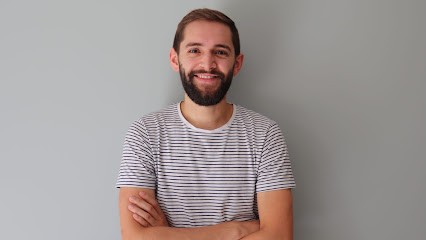 Jonathan VELOSO, Kinésithérapeute à Saumur