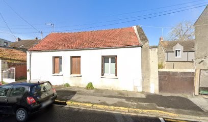Gameiro Emeline, Kinésithérapeute à Précy-sur-Oise