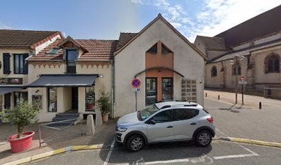 Kahn Cécile, Kinésithérapeute à Yzeure
