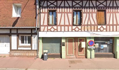 Glad Doleans, Kinésithérapeute à Forges-les-Eaux