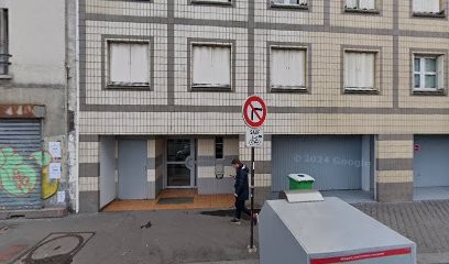 Razetto Pierre, Kinésithérapeute à Paris 18