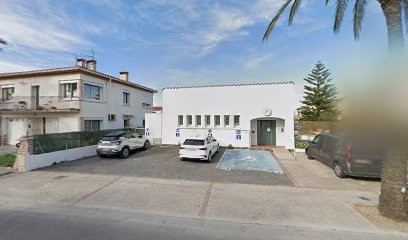 Previdi Emmanuel, Kinésithérapeute à Saint-Cyprien