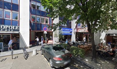 Centre de Kiné Jaunet, Kinésithérapeute à Lyon 07