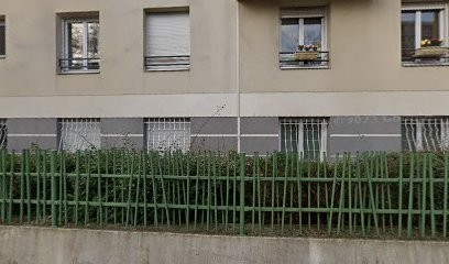 STRYBOS Laurence, Kinésithérapeute aux Lilas