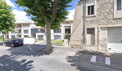Arno Baise, Kinésithérapeute à Châteaurenard