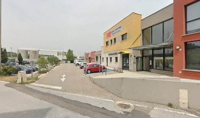 Tech Kiné Santé Ribera Gauze Fage, Kinésithérapeute au Boulou
