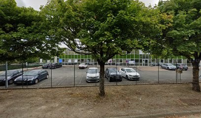 Aufrère Jean-Christophe, Kinésithérapeute à La Chaussée-Saint-Victor