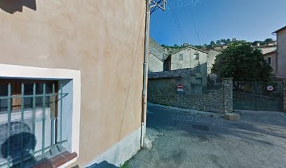 Kovalenko Daniel, Kinésithérapeute à Cotignac