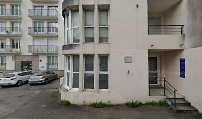 Fanny BRETON, Kinésithérapeute à Landerneau