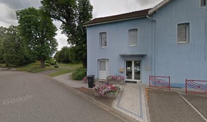 Cabinet De Kinesitherapie Thiry Julie, Kinésithérapeute à Hambach