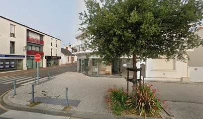 Patrick Garnier, Kinésithérapeute à Saint-Jean-de-Monts