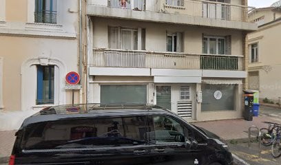 Laura Dobel, Kinésithérapeute à Montpellier