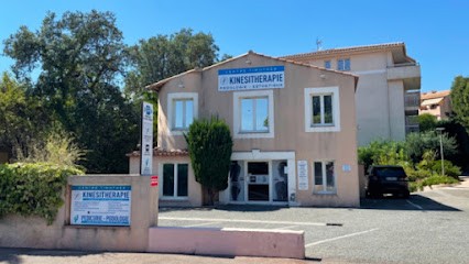 BOUCHOUKH Laidi - Kiné Centre Timothée, Kinésithérapeute à Fréjus