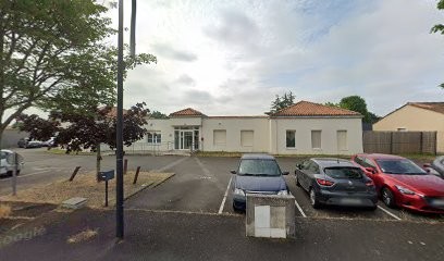 Du Sud Scm, Kinésithérapeute à Saint-Philbert-de-Grand-Lieu