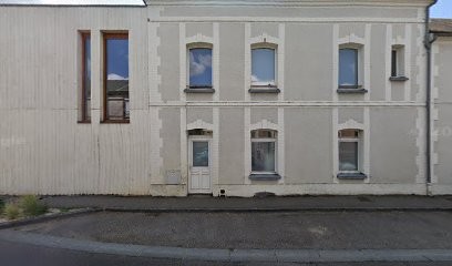 Renato De OLIVEIRA-kinésithérapeute DE, Kinésithérapeute à Saint-André-de-l'Eure
