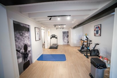 Centre Santé Sport Léognan. Kinésithérapie Du Sport, Balnéothérapie, Ostéopathie, Kinésithérapeute à Léognan