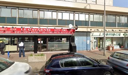 Coël Bernard, Kinésithérapeute à Creil