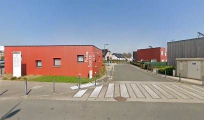 Benjamin THIERCELIN Masseur Kinésithérapeute, Kinésithérapeute à Dainville