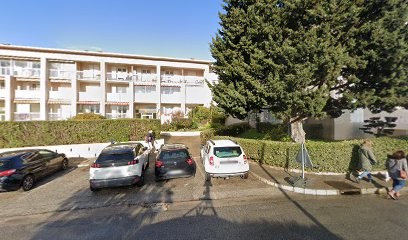 DURAND Nicolas / Ecole du Dos de Bucarin, Kinésithérapeute à Six-Fours-les-Plages