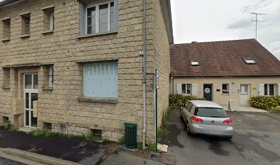 EVB KINES, Kinésithérapeute à Saint-Leu-d'Esserent