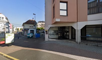Cabinet Kieffer Dominique - Lalande Yohan, Kinésithérapeute à Forbach