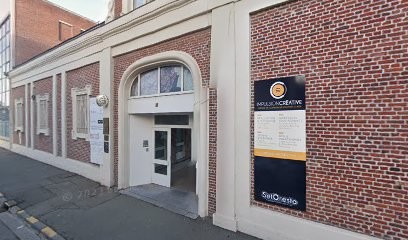 Guerin Marine, Kinésithérapeute à Lambersart