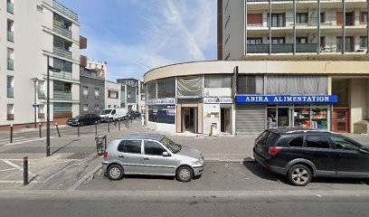 Lahmi Frédéric, Kinésithérapeute à Saint-Denis