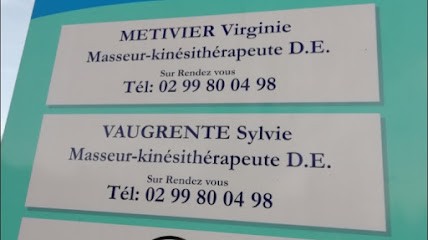 Cabinet Kinésithérapie, Kinésithérapeute à La Boussac