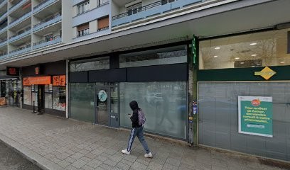 Stessy Bourgeois, Kinésithérapeute à Strasbourg