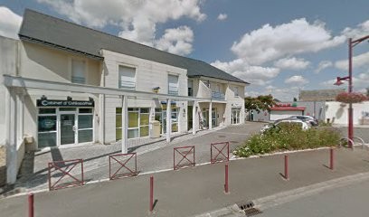 Dr Vigouroux Gaël, Kinésithérapeute à Longuenée-en-Anjou