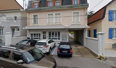 Luca Arcella, Kinésithérapeute à Villers-lès-Nancy
