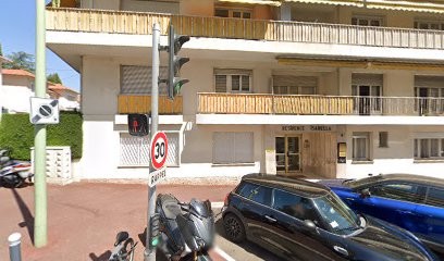 Stéphanie LOUIS, Kinésithérapeute au Cannet