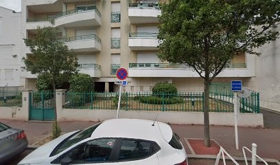 Armelle Valin Lourioux Kinésithérapeute à Domicile, Kinésithérapeute à Montrouge