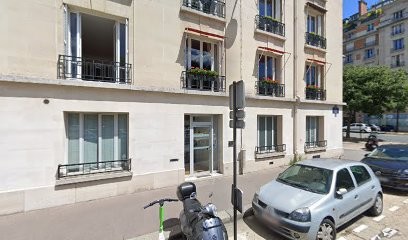 Cabinet de kinésithérapie respiratoire - kiné paris, Kinésithérapeute à Paris 15