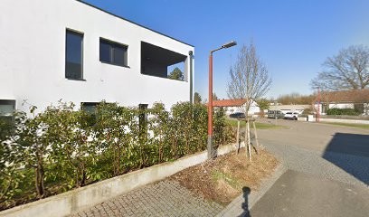 Kempf Léa, Kinésithérapeute à Plobsheim