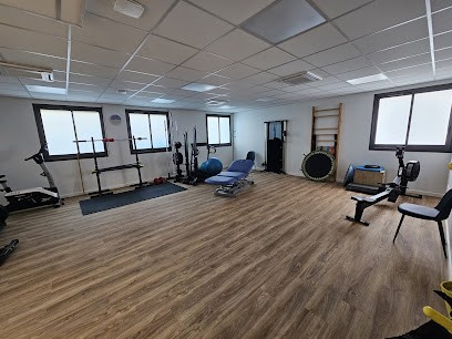 La Clinique du Physio - Kinésithérapie - SAVOUROUX Nicolas, Kinésithérapeute à Montauban